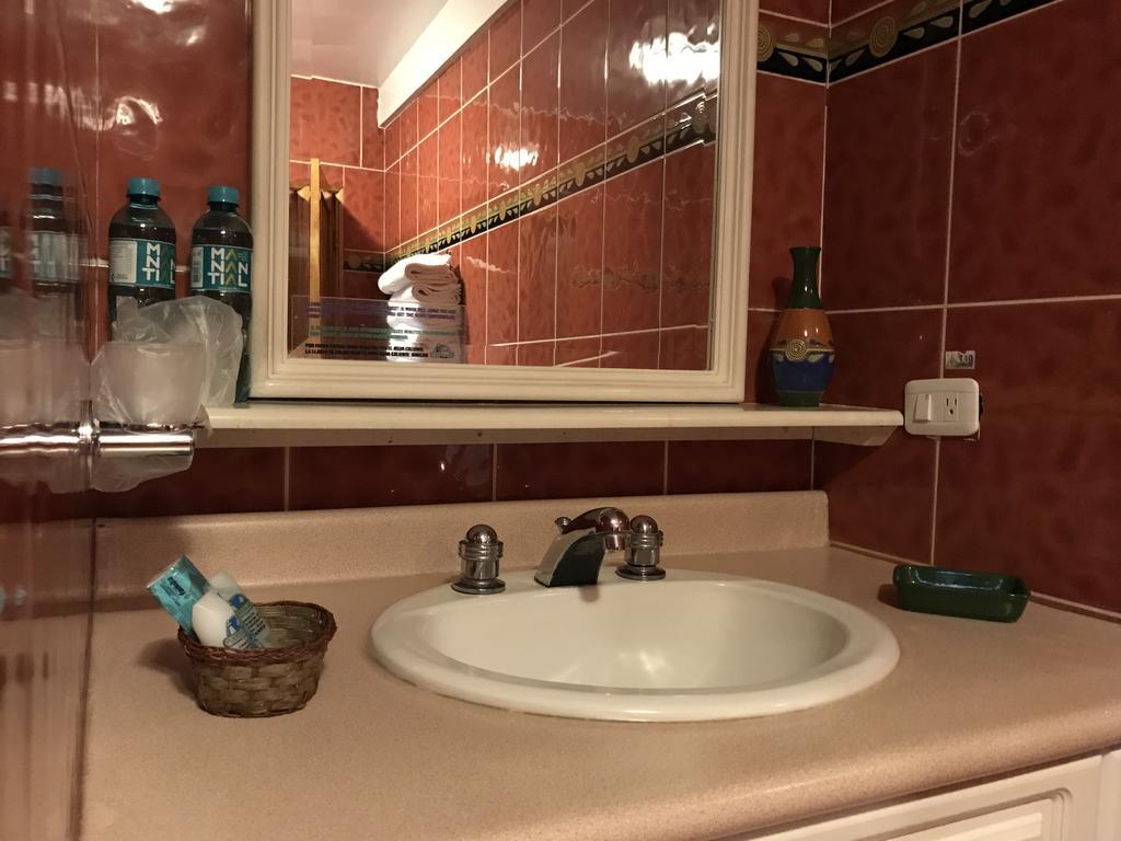 Puertolago Country Inn & Resort Otavalo Luaran gambar