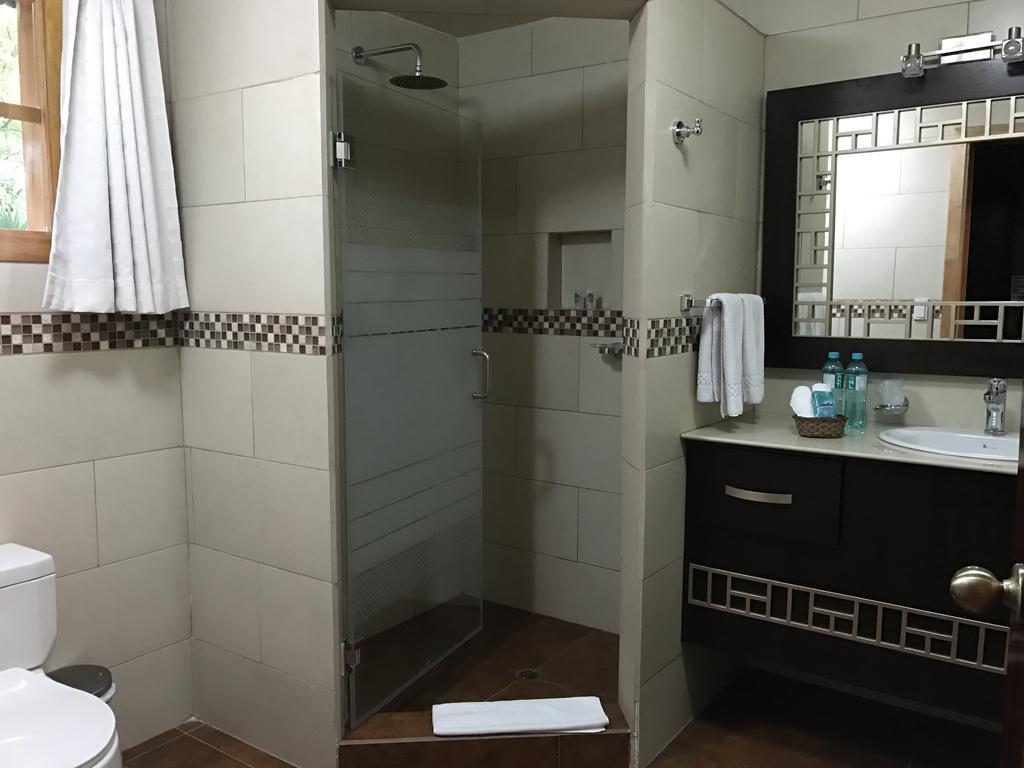 Puertolago Country Inn & Resort Otavalo Luaran gambar