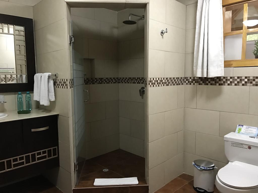 Puertolago Country Inn & Resort Otavalo Luaran gambar