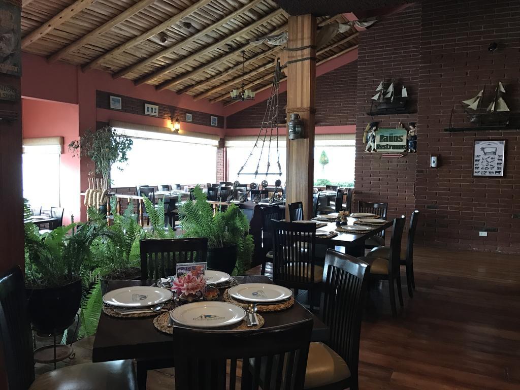 Puertolago Country Inn & Resort Otavalo Luaran gambar