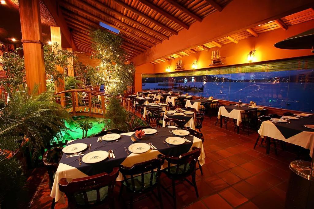 Puertolago Country Inn & Resort Otavalo Luaran gambar